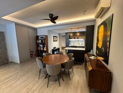 The Linear (D23), Apartment #633820201
